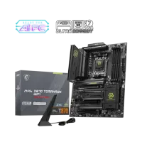 MSI MAG X870 TOMAHAWK WIFI AM5 Motherboard